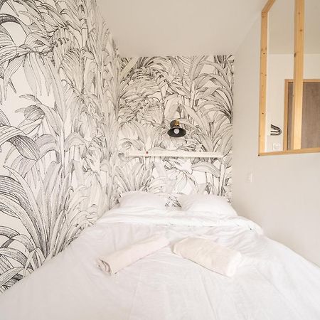 Suite Le Studio Litchi Baigne De Lumieres & Proche Des Plages Сен-Назер Екстер'єр фото